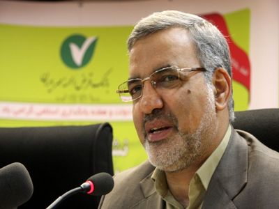 مدیرعامل سابق بانک قرض الحسنه: تصمیم جدیدی برای استقلال بانک مرکزی در مجمع گرفته نشد