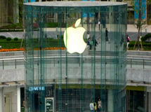 نکویی‌مهر: نمایندگی اپل در ایران مجوز قانونی دارد