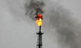 کریمی: تولید گاز شرکت نفت مناطق مرکزی ایران افزایش یافت