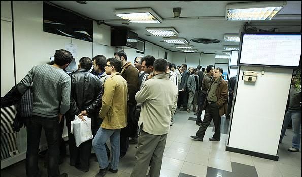 تقسیم سود شرکتهای بورسی از مرز 350 هزار میلیارد ریال گذشت