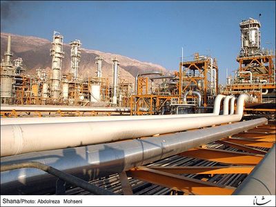مدیرعامل پارس جنوبی: کاهش طول تعمیر مجتمع گاز پارس جنوبی 990 میلیون دلار درآمد ایجاد کرد