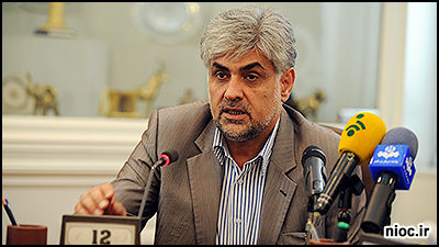 مدیرعامل شرکت نفت مناطق مرکزی: تولید گاز 27 میلیون متر مکعب افزایش پیدا کرد