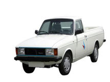 وانت پیکان تا پایان سال 93 شماره‌گذاری می‌شود