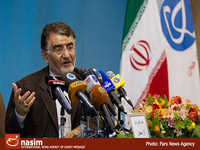 آل اسحاق: سرفصل مشخصی در بودجه ۹۴ برای بدهی‌ دولت تعیین نشده است