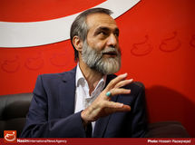 برخوردار: صنایع ایران دچار یخ‌زدگی است