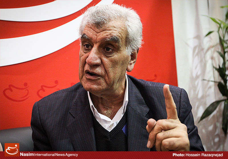 خسروی: تا سال آینده هیچ تغییر قیمتی نداریم