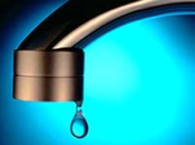 قائم‌‌مقام وزیر نیرو: ۵۰ درصد آب کشور رایگان مصرف می‌شود