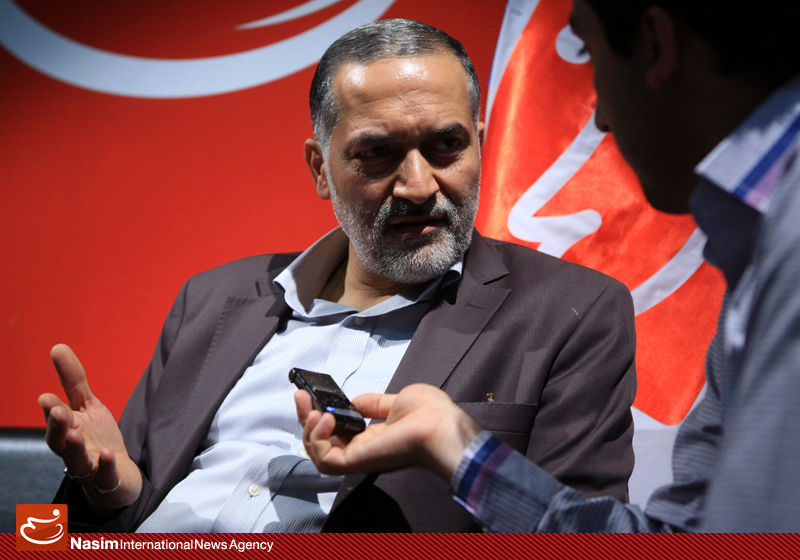 رئیس کمیسیون عمران: بیش از ۳۰ درصد اقتصاد کشور در بخش عمرانی گردش دارد