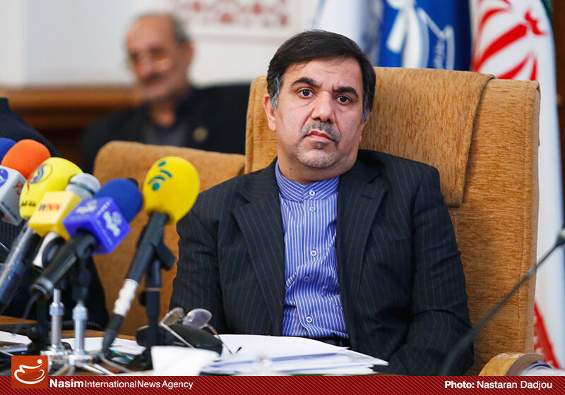 آخوندی: رفع مشکلات مسکن مهر ۴۰ تا ۵۰ هزار میلیارد تومان پول می‌خواهد