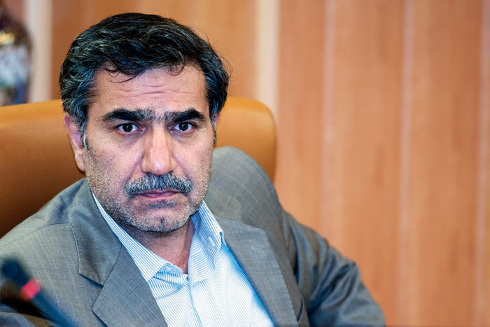 معاون وزیر نفت: گاز ذخیره شده در دو مخزن شوریجه و سراجه برای  زمستان کافی نیست
