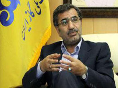 مدیرعامل شرکت ملی گاز: محدودیت گازرسانی به صنایع و نیروگاه‌ها زمستان کاهش می‌یابد