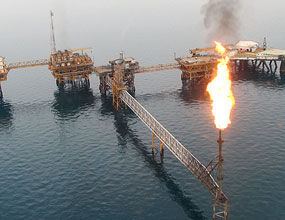 مشاور مدیر عامل شرکت نفت: عراق برنامه بلند پروازانه ای برای توسعه میادین غرب کارون دارد