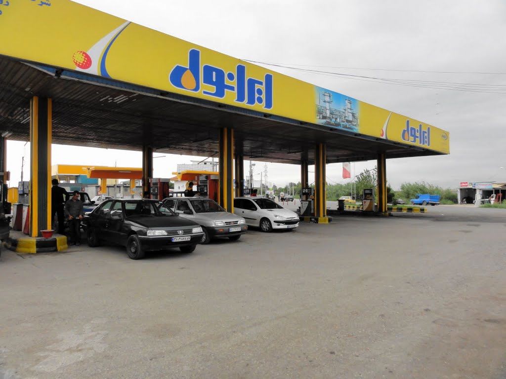 "مستندات واردات بنزین یورو4 به کمیسیون انرژی مجلس ارائه نشده است"