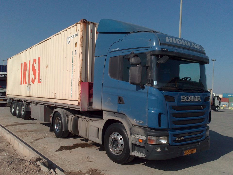 واردات کانتینر یخچالی با قدمت سه سال مجاز است