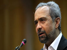 رئیس دفتر رئیس‌جمهوری: کاهش اتکا به نفت برای افزایش بهره‌وری کافی نیست