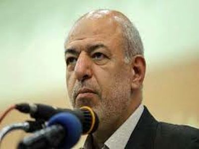 چیت‌چیان: برنامه‌‌ریزی شده تا بدهی وزارت نیرو به پیمانکاران با بدهی آنها به دولت تهاتر شود