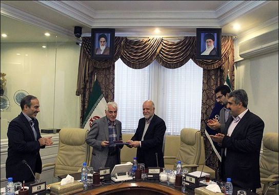 گالری