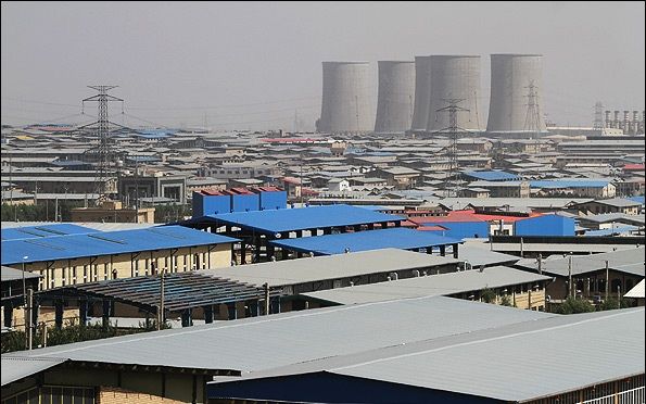 عملکرد 31 شرکت استانی زیر مجموعه سازمان صنایع کوچک بررسی شد