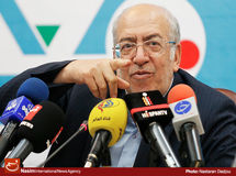 نعمت‌زاده: تولید سیمان در کشور به 120 میلیون تن در سال خواهد رسید