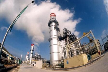 بزرگترین خسارت در بخش نیروگاهی پرداخت شد