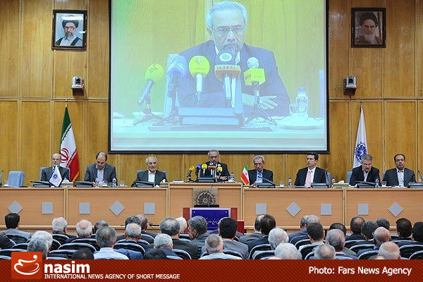 عضو اتاق بازرگانی: دولت فکری به حال سرمایه در گردش تولیدکنندگان بکند