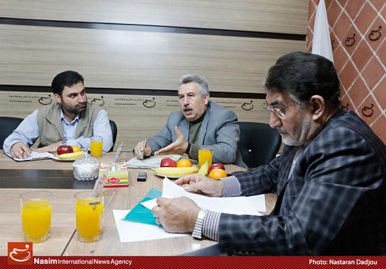 گالری