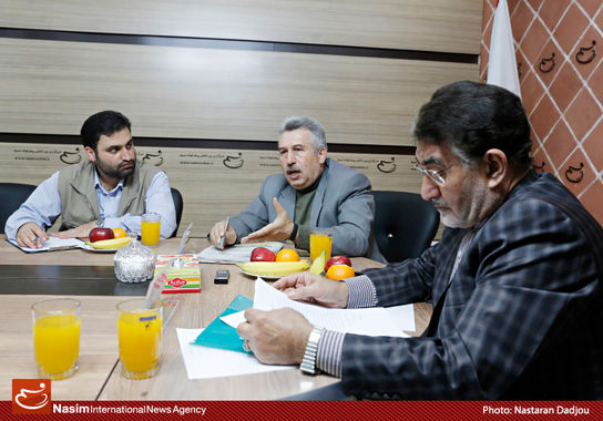 گالری