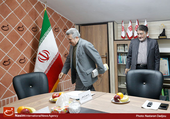 گالری