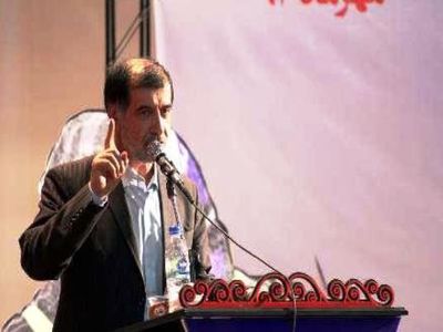باهنر: اقتصاد مقاومتی تنها مختص دوران تحریم دشمنان نیست
