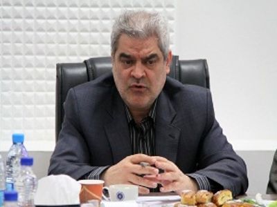 معاون وزیر صنعت: خودروسازان معتبر جهان در تهران حضور فعال خواهند داشت