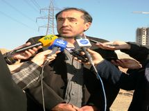 قائم مقام مدیرعامل آبفای استان تهران منصوب شد