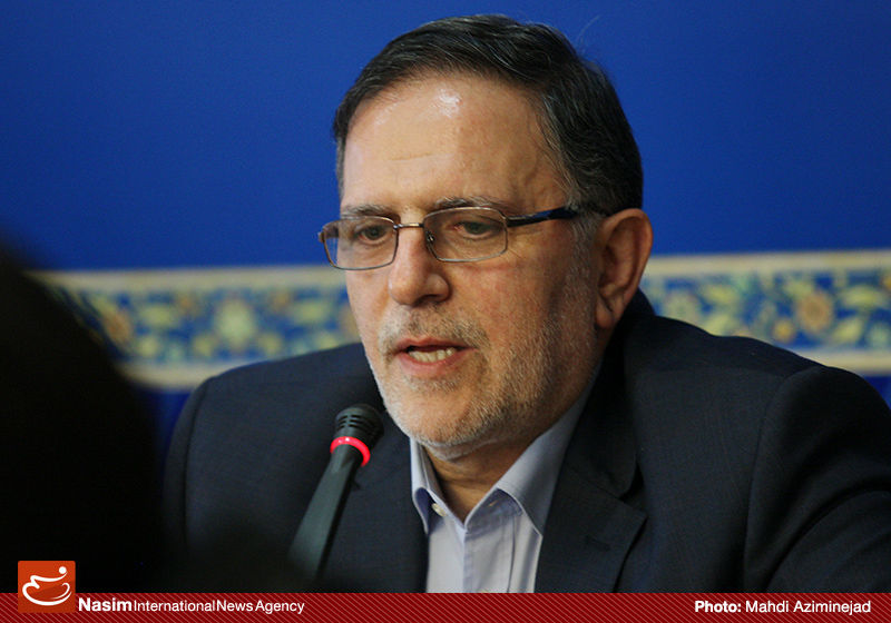 سیف: قرار است سال ۹۵ سالی باشد که تورم تکرقمی شود