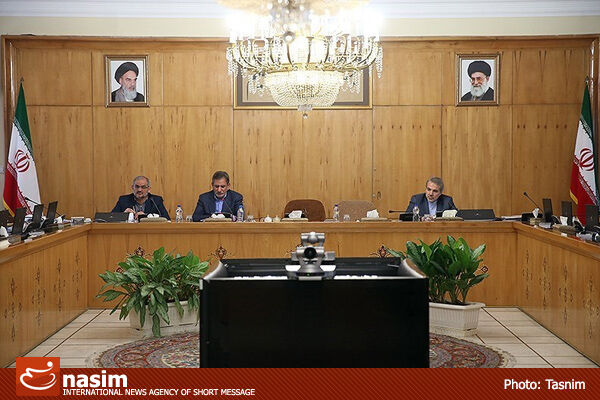 پرداخت غرامت بابت سهام ملی شده شرکت ملی انبارهای عمومی و خدمات گمرکی، مجاز شد