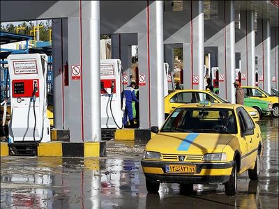 "هزینه ساخت و راه‌اندازی جایگاه سی ان جی در سه سال اخیر 80 درصد افزایش یافته است"