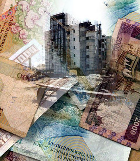 افزایش اعتبار طرح‌های عمرانی تا ۱۰ درصد مجاز شد