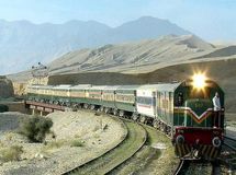 وزیر راه: خط آهن گرگان -  اینچه برون 12 آذرماه امسال افتتاح رسمی می‌شود