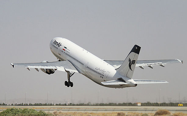 مدیرعامل فرودگاه‌های کشور: امکانات فرودگاه آبادان مربوط به 70 سال پیش است