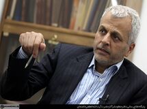 دانش جعفری: "اقتصاد مذاکره‌محور" با روح اقتصاد مقاومتی در تضاد است