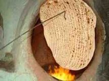 رئیس اتحادیه نان‌های حجیم  تهران: کارت نان به مردم ارائه می‌شود