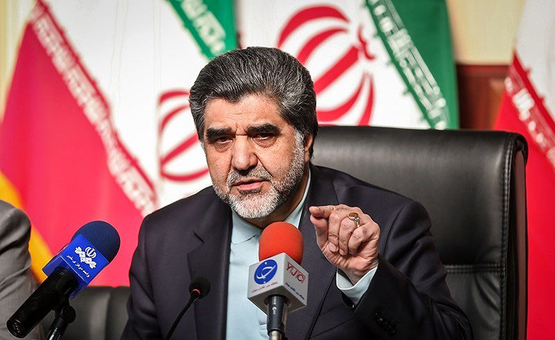 هاشمی: 53 درصد پرداخت مالیاتی کشور مربوط به استان تهران است