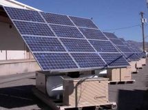 "به سیستمهای تولید برق خورشیدی خانگی تسهیلات داده میشود"