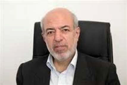 طرح آبرسانی از سد الغدیر به ساوه با حضور وزیر نیرو به بهرهبرداری رسید