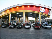 موسوی نژاد: واردات بنزین در بودجه بلامحل است