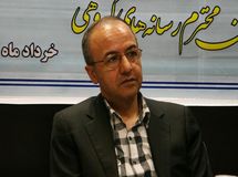 رئیس اتاق اصناف: اصناف وظیفه‌ای در قبال تنظیم بازار ندارند