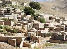 "65 درصد خانه‌های روستایی با کوچکترین زلزله تخریب می‌شوند"