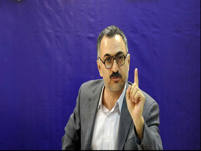 سعید لیلاز: دولت در اقتصاد باید به "ظرفیت‌های داخلی" روی آورد