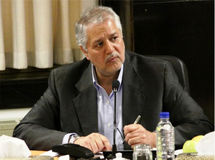 معاون وزیر صنعت: نقدینگی اصلیترین مشکل صنعت است