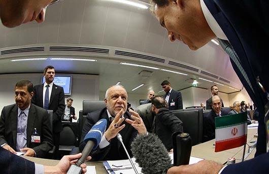 چرا ایران نتوانست نظرات خود را در تصمیمات اوپک بگنجاند؟