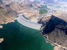 برداشت از سدهای بزرگ کشور پنج درصد افزایش یافت