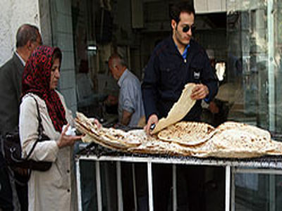 نرخ جدید انواع نان اعلام شد + قیمت‌ها